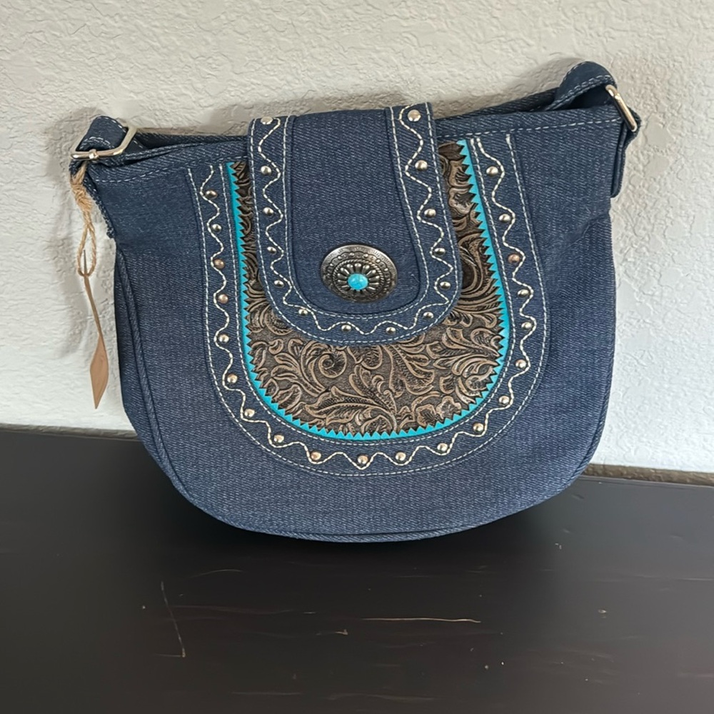 Western Purse